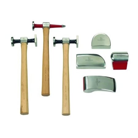 Gearwrench HAMMER SET BODY 7 PC. GWR82302